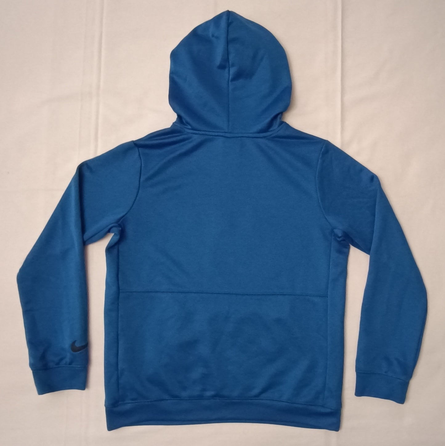 (ДЕТСКО) (Ръст 147-158см) Nike FC Hoodie Sweatshirt горнище