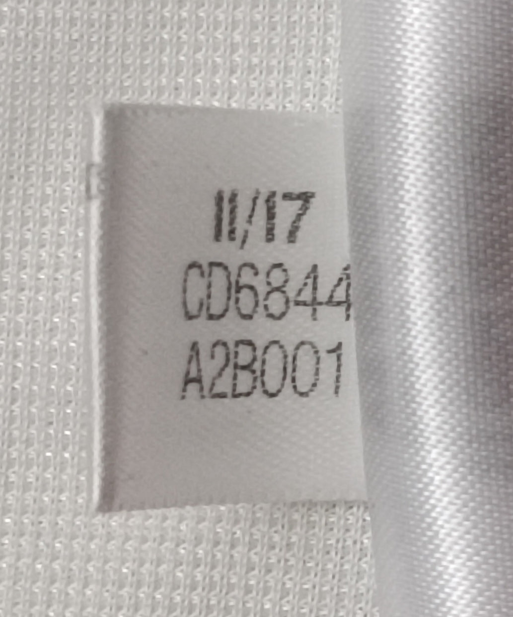 (M) Adidas Originals lLong Sleeve блуза