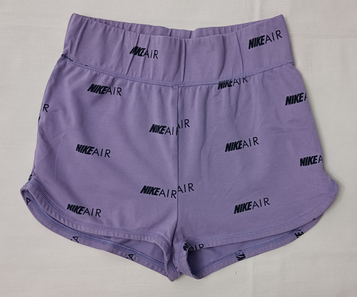 (ДАМСКО) (S) Nike AIR Sportswear Shorts шорти