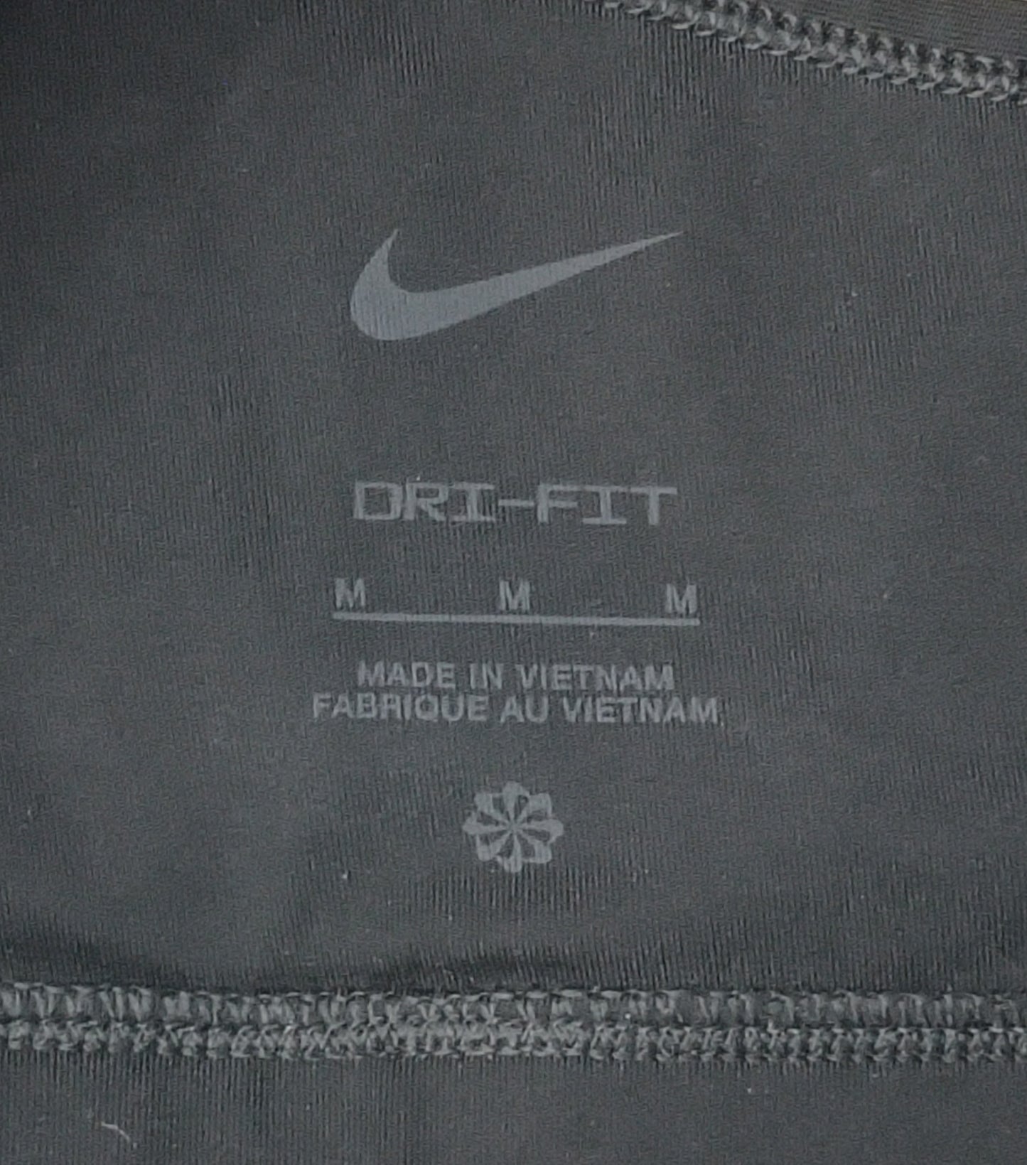 (ДАМСКО) (M) Nike AIR Bra бюстие