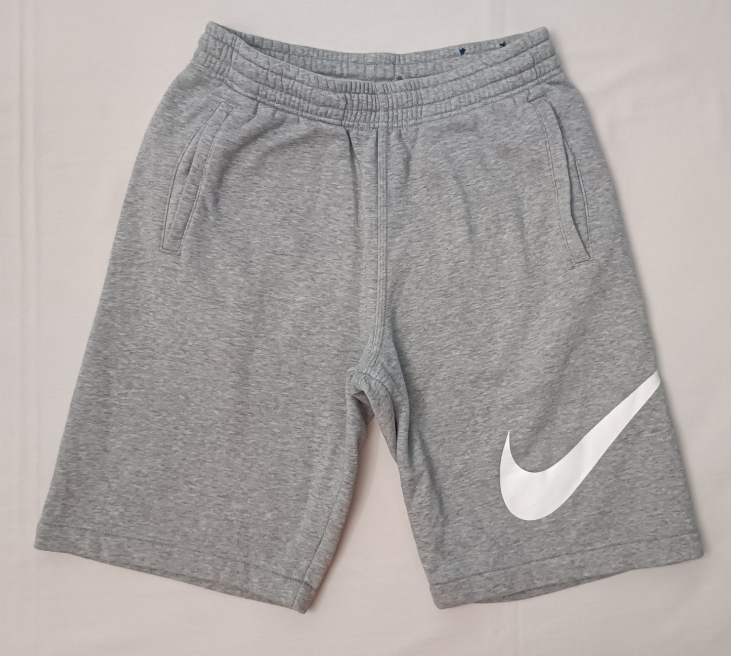 (S) Nike Sportswear Fleece Shorts шорти