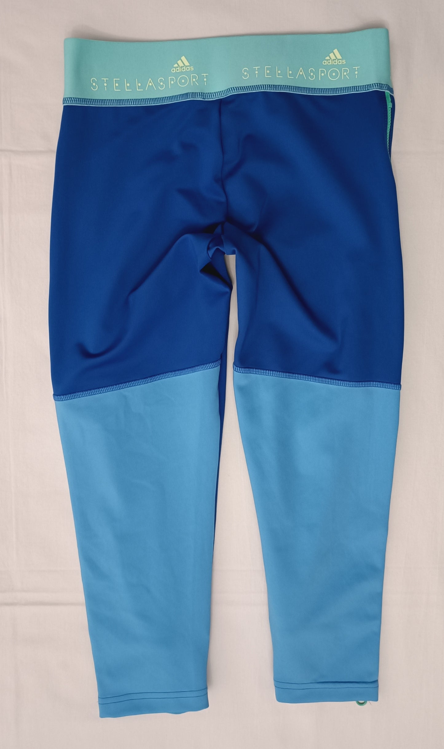 (ДАМСКО) (S) Adidas STELLASPORT Tights клин