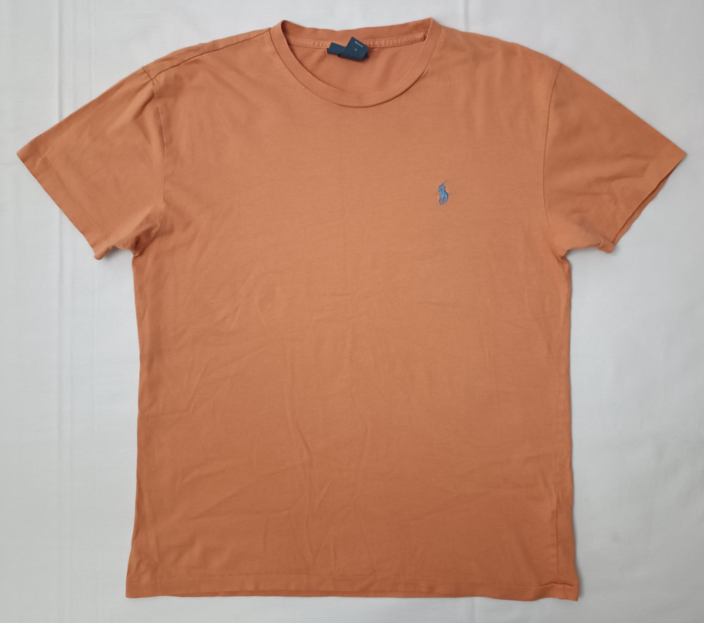 (S) POLO Ralph Lauren Shirt поло тениска