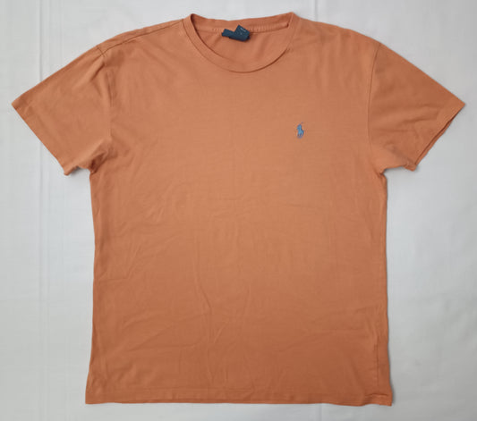 (S) POLO Ralph Lauren Shirt поло тениска