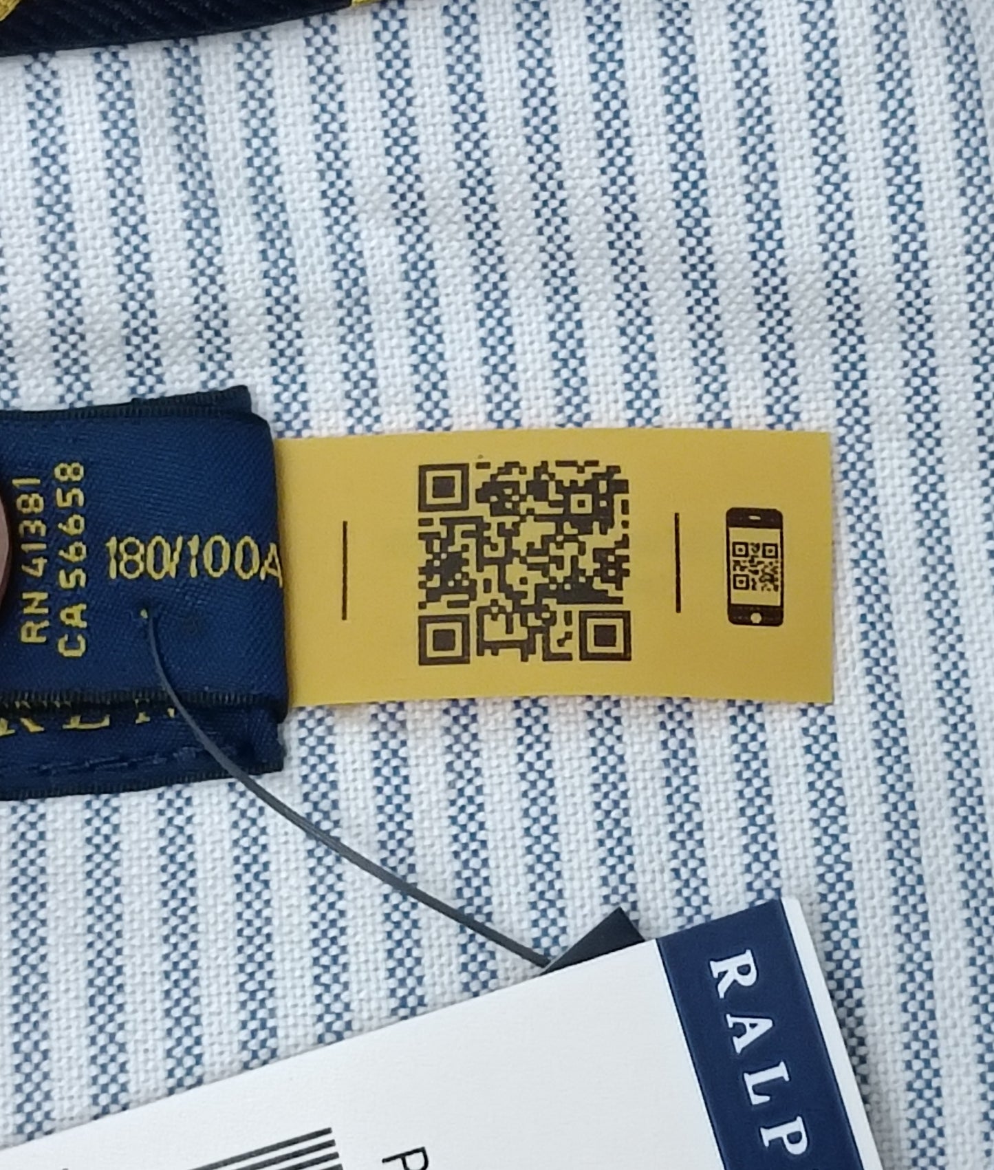 (L) POLO Ralph Lauren Jacket яке