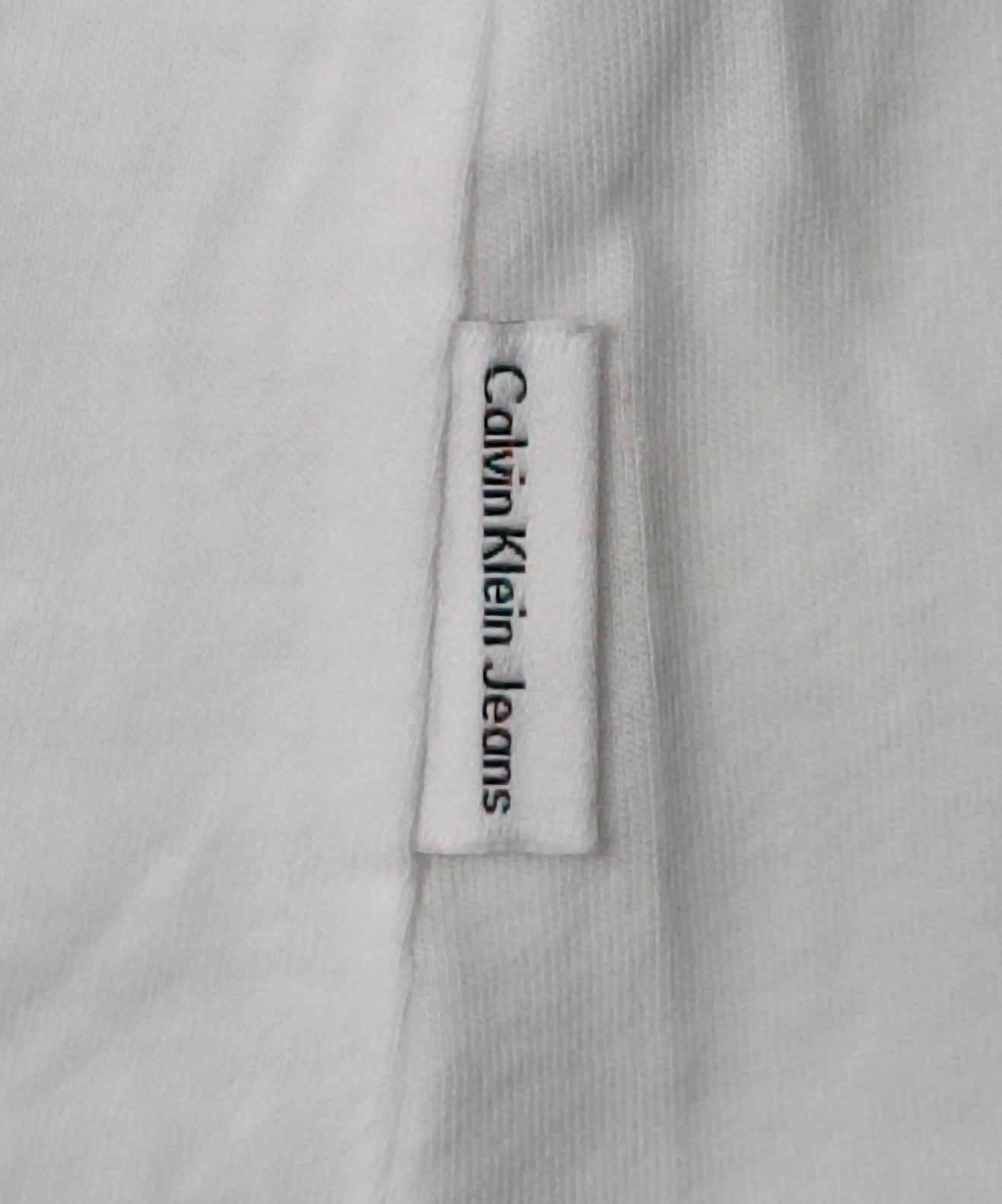 (ДАМСКО) (M) Calvin Klein Jeans T-Shirt тениска