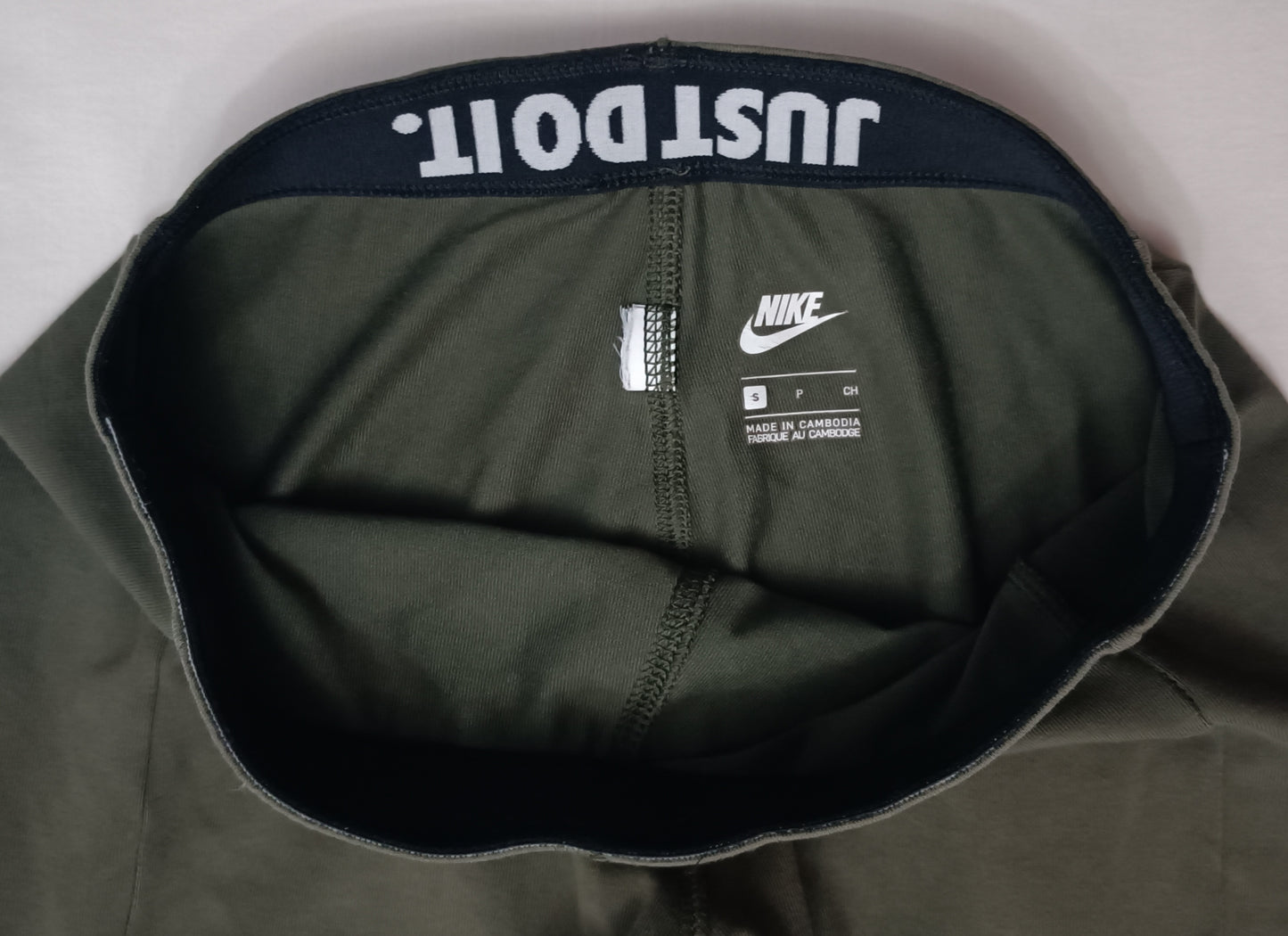 (ДАМСКО) (S) Nike AIR Leggings клин