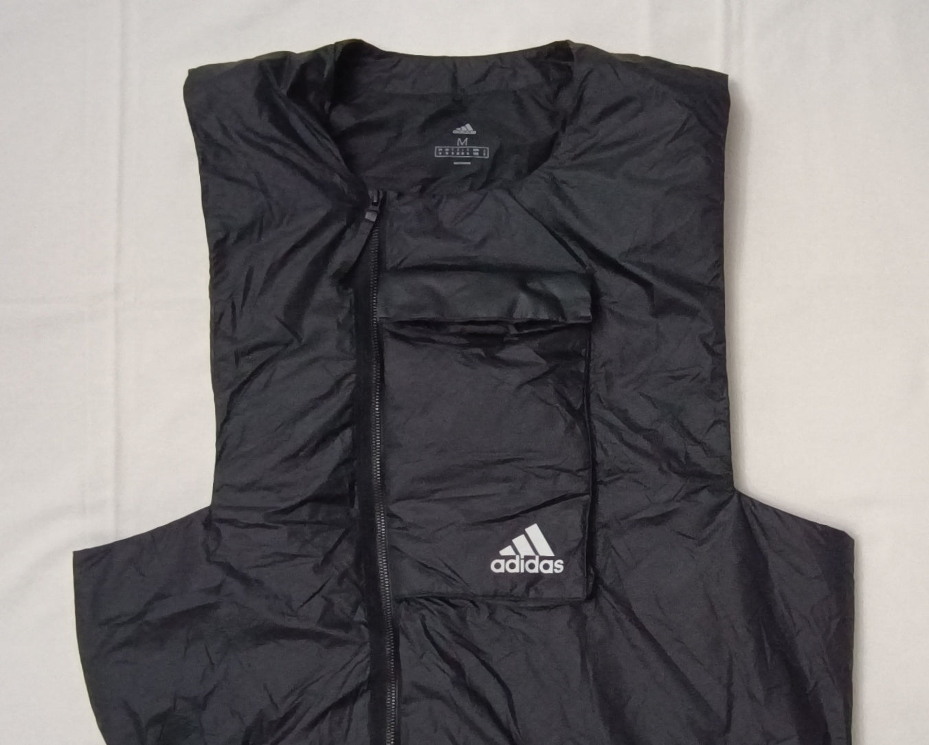 (M) Adidas Cold.RDY Down Vest пухен елек
