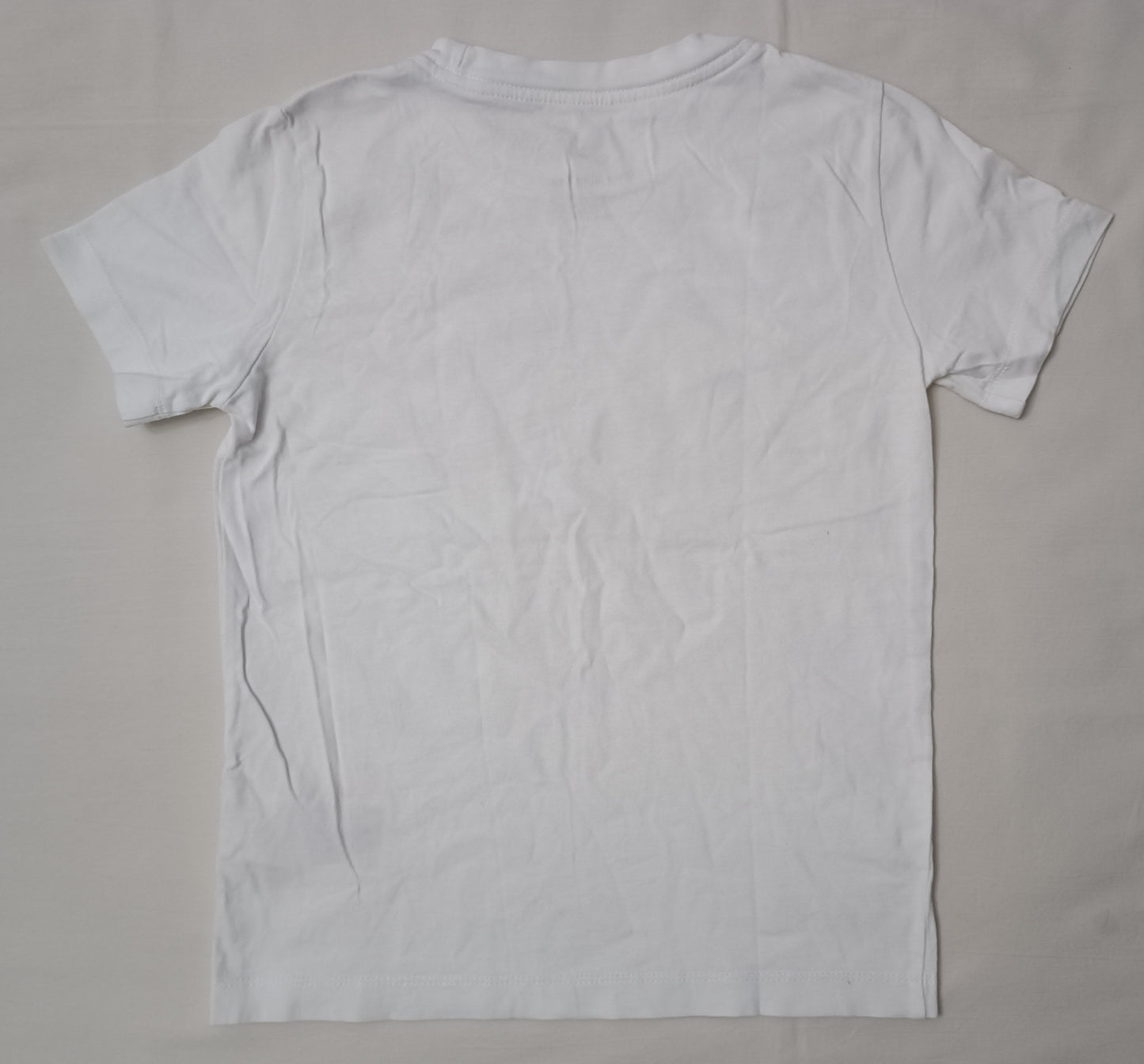 (ДЕТСКО) (Ръст 128-137см) Nike Sportswear Tee тениска