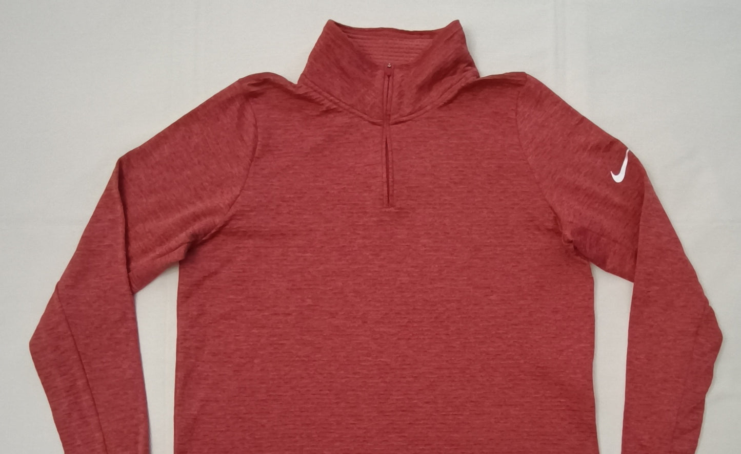 (ДАМСКО) (M) Nike DRI-FIT Sphere Top горнище