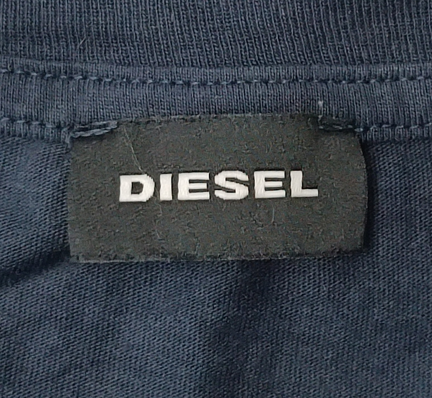 (M) Diesel Tee тениска