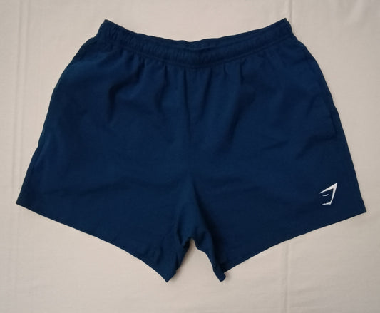 (S) Gymshark  Shorts шорти