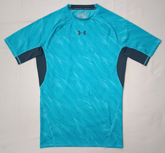 (L) Under Armour UA Compression Shirt тениска