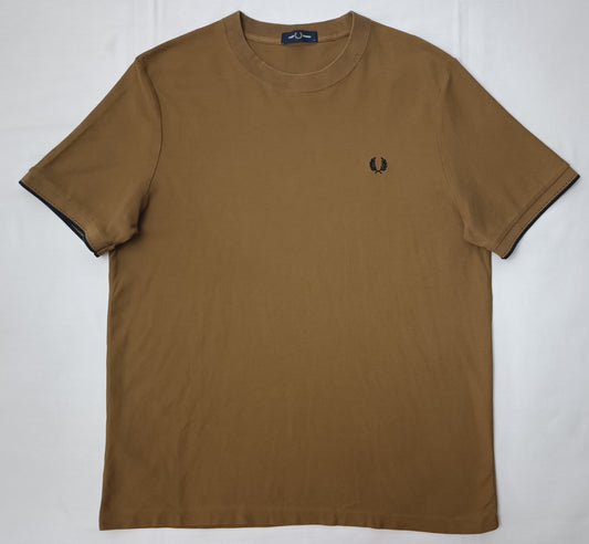 (XL) Fred Perry Shirt тениска