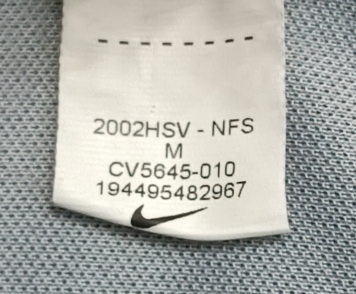 (ДЕТСКО) (Ръст 137-147см) Nike DRI-FIT Neymar JR Jersey тениска