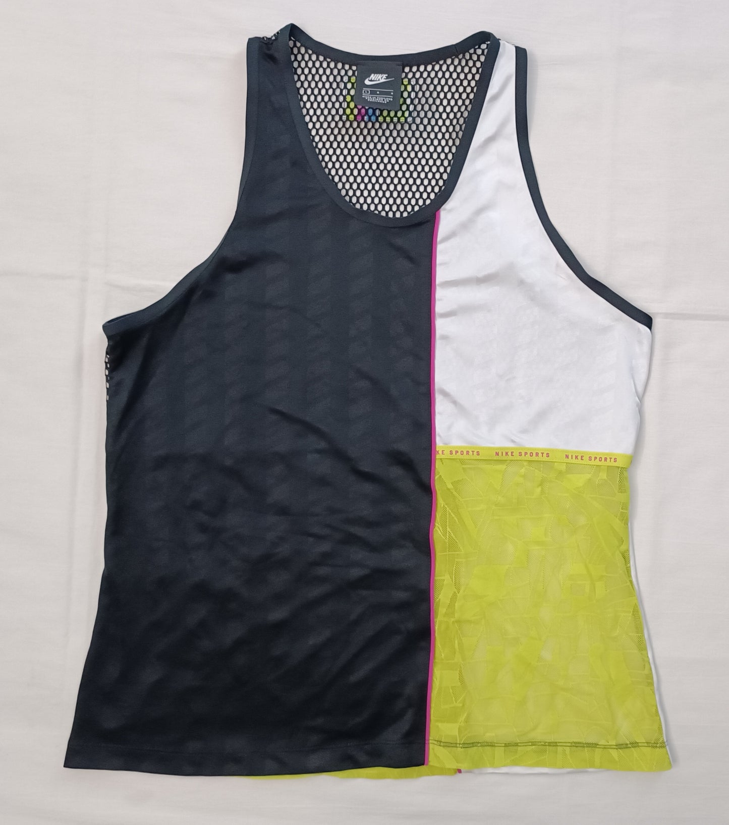 (ДАМСКО) (L) Nike NSW Tank Top потник