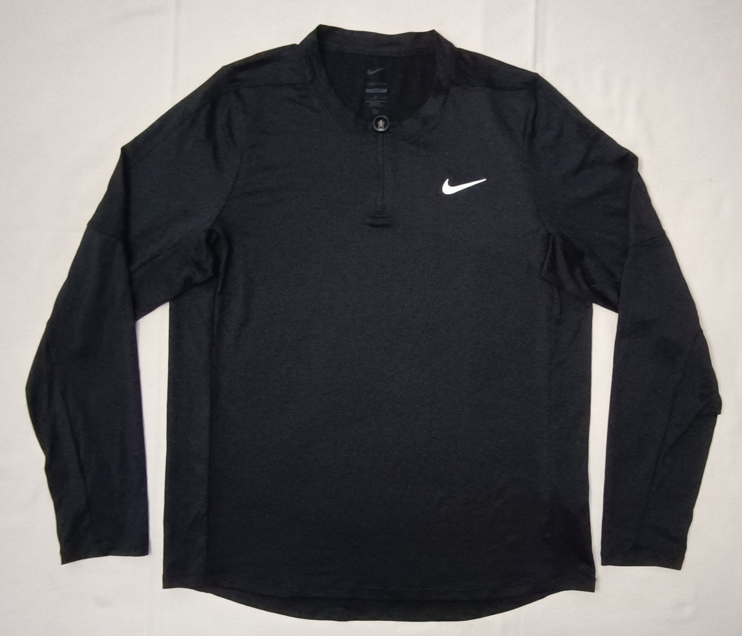 (L) Nike Court DRI-FIT Advantage Tennis Top блуза