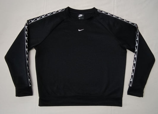 (ДАМСКО) (M) Nike Sportswear Repeat Sweatshirt горнище