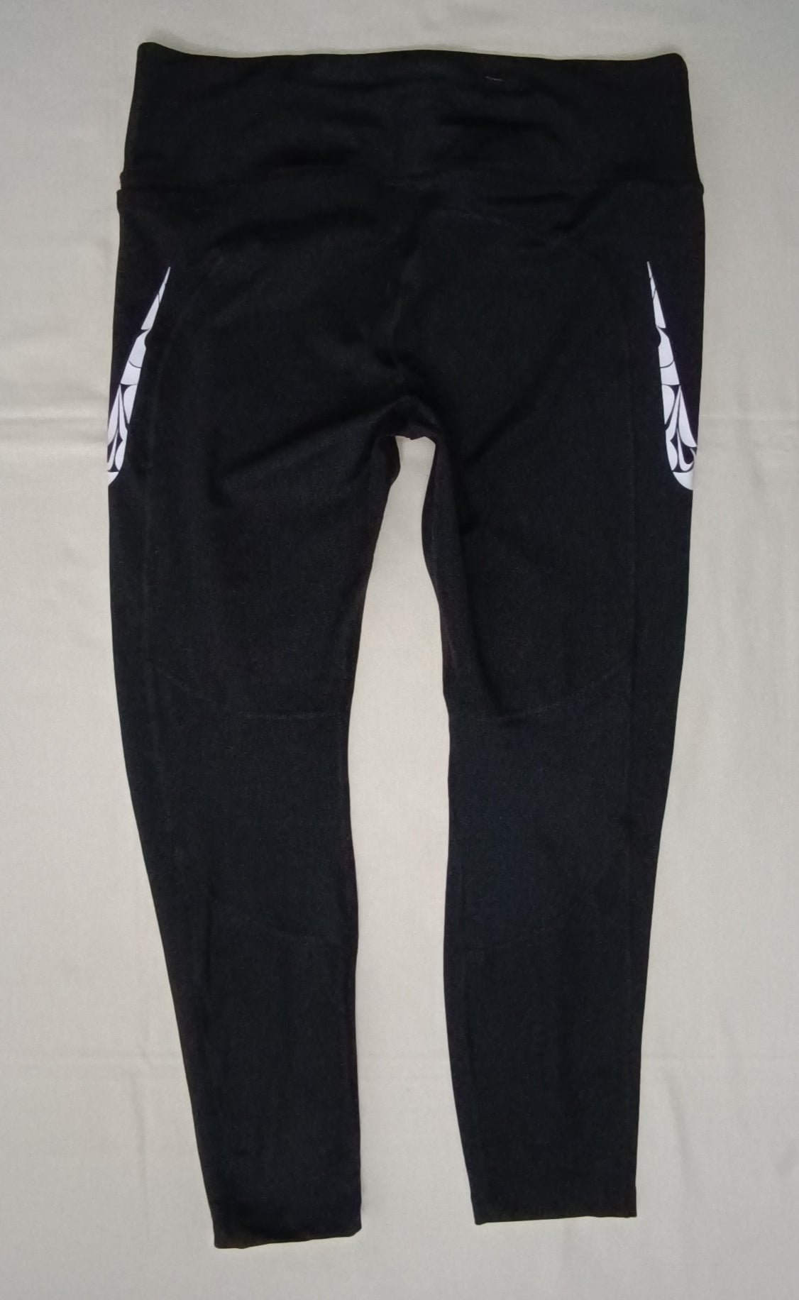 (ДАМСКО) (L) Nike DRI-FIT Swoosh Tights клин
