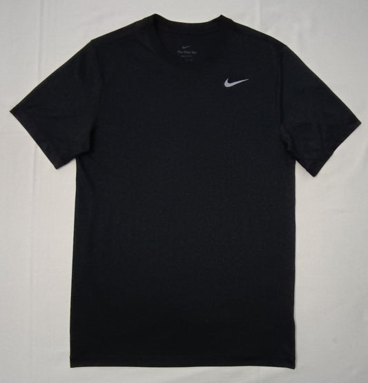 (S) Nike DRI-FIT Tee тениска
