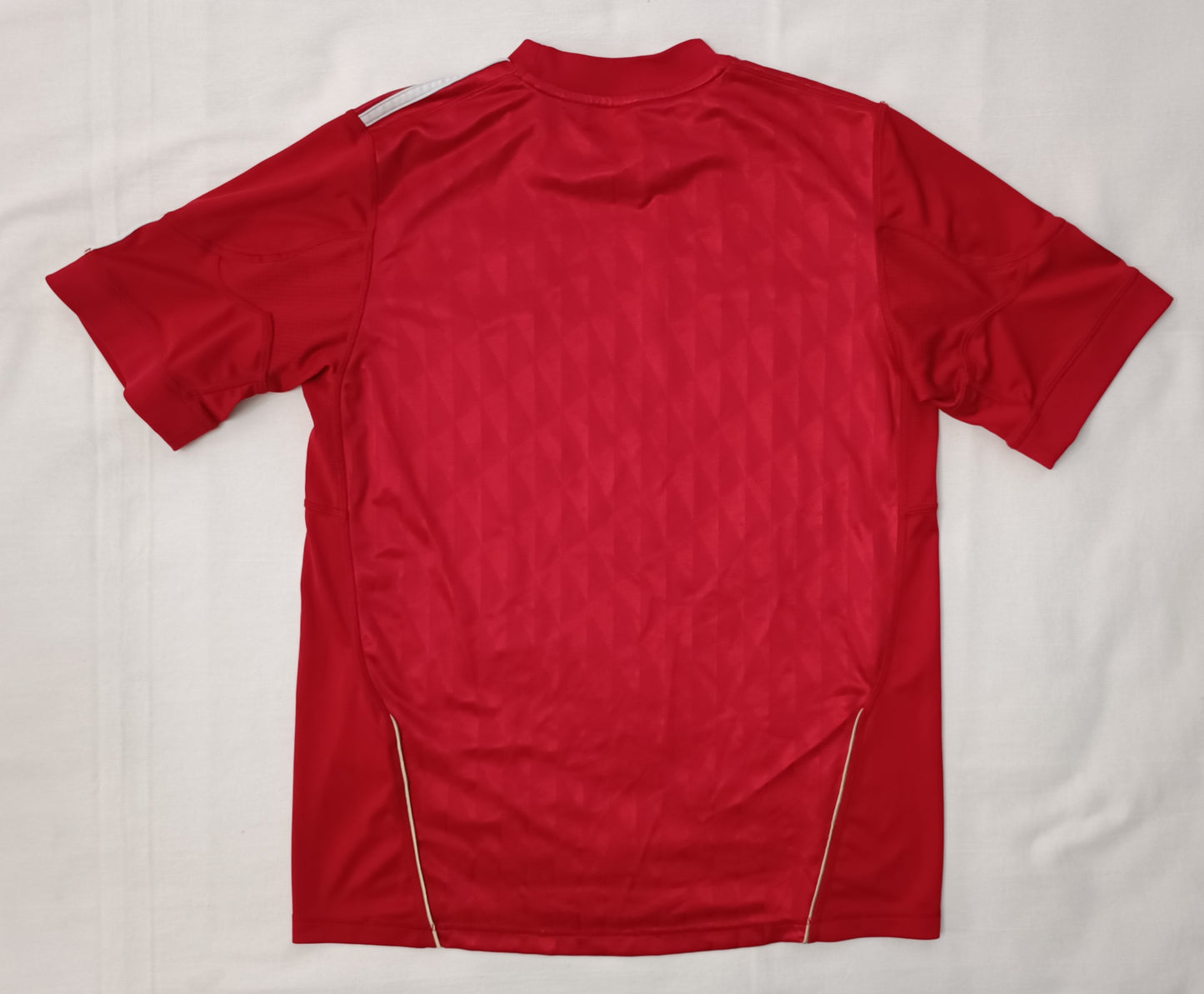 (ДЕТСКО) (Ръст 158-170см) Adidas Liverpool FC Home Jersey тениска