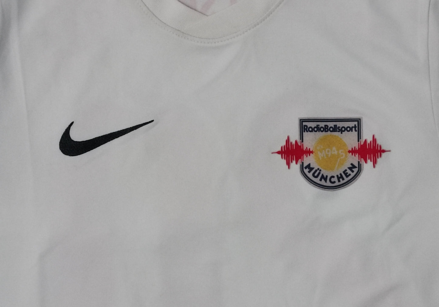 (S) Nike DRI-FIT Red Bull Salzburg #20 Tee тениска