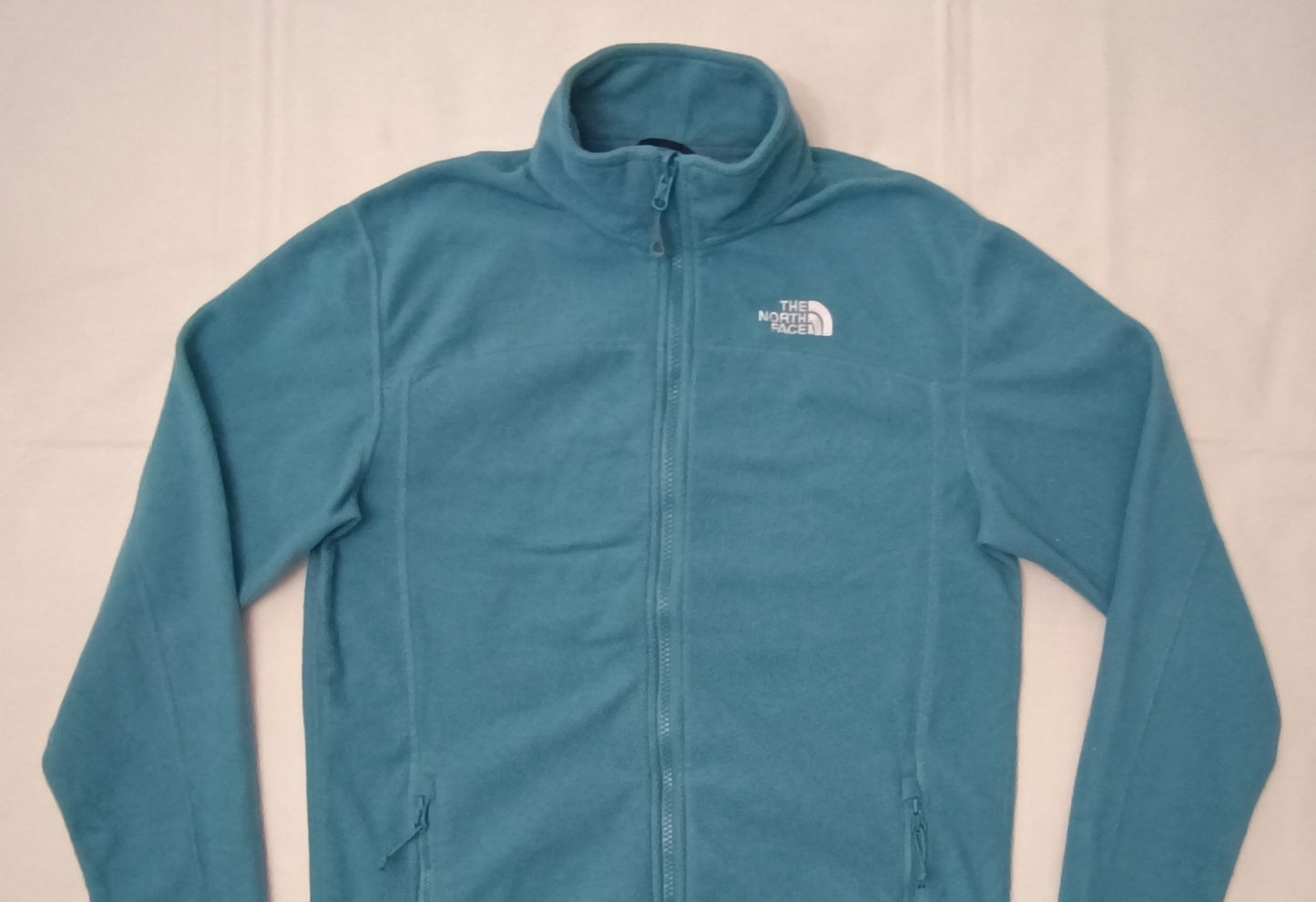 (S) The North Face Polar Fleece Sweatshirt полар горнище