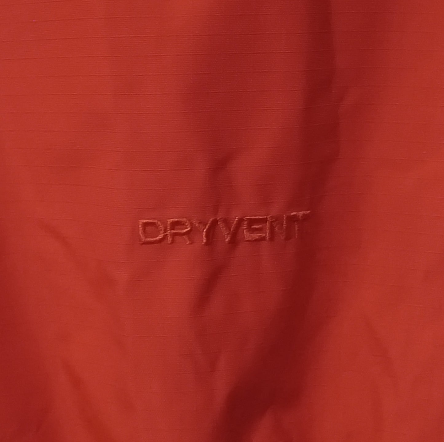 (XL) The North Face DryVent Jacket яке