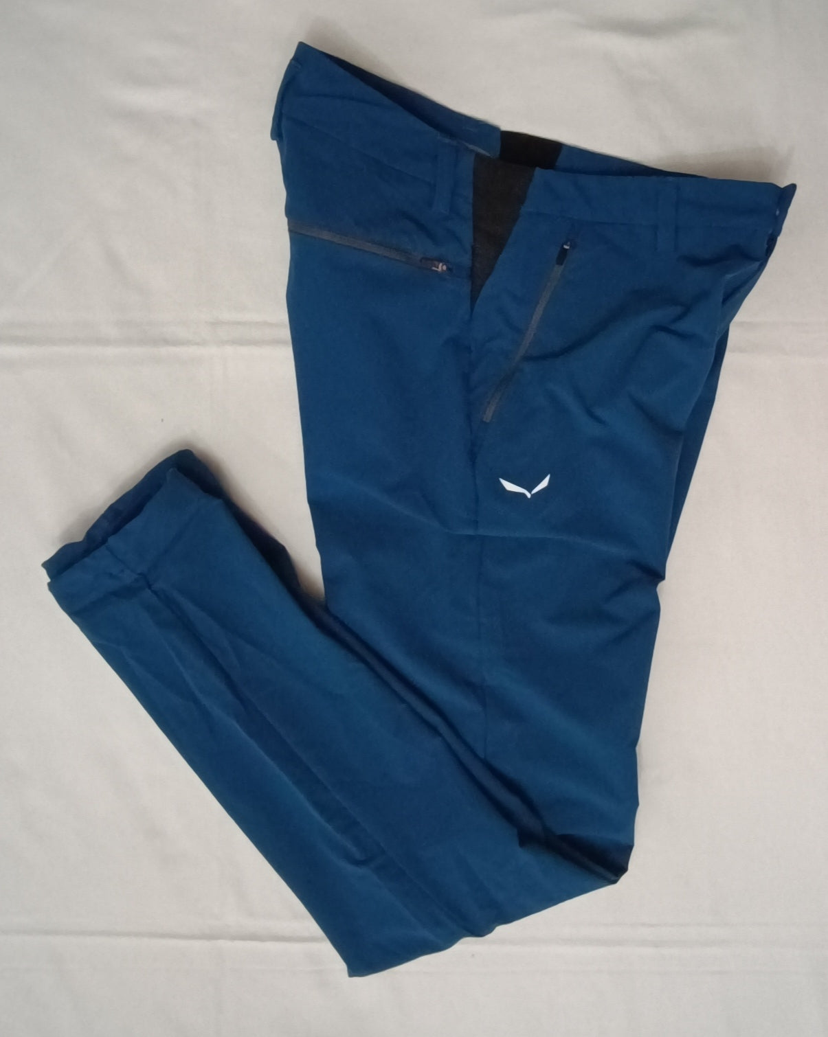 (M) Salewa Puez Terminal DST Reg Pants долнище, панталон