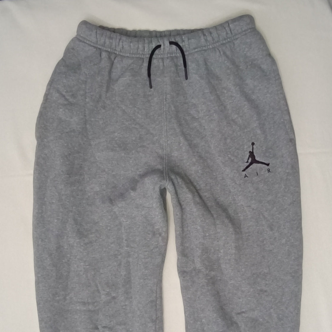 (S) Jordan AIR Nike Jumpman Sweatpants долнище