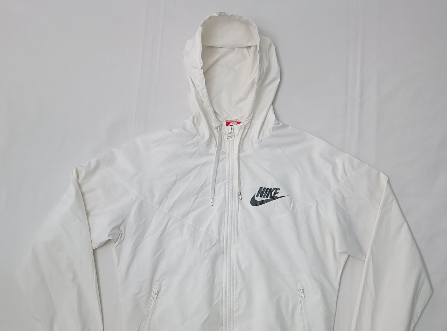 (ДАМСКО) (L) Nike Windrunner Jacket яке