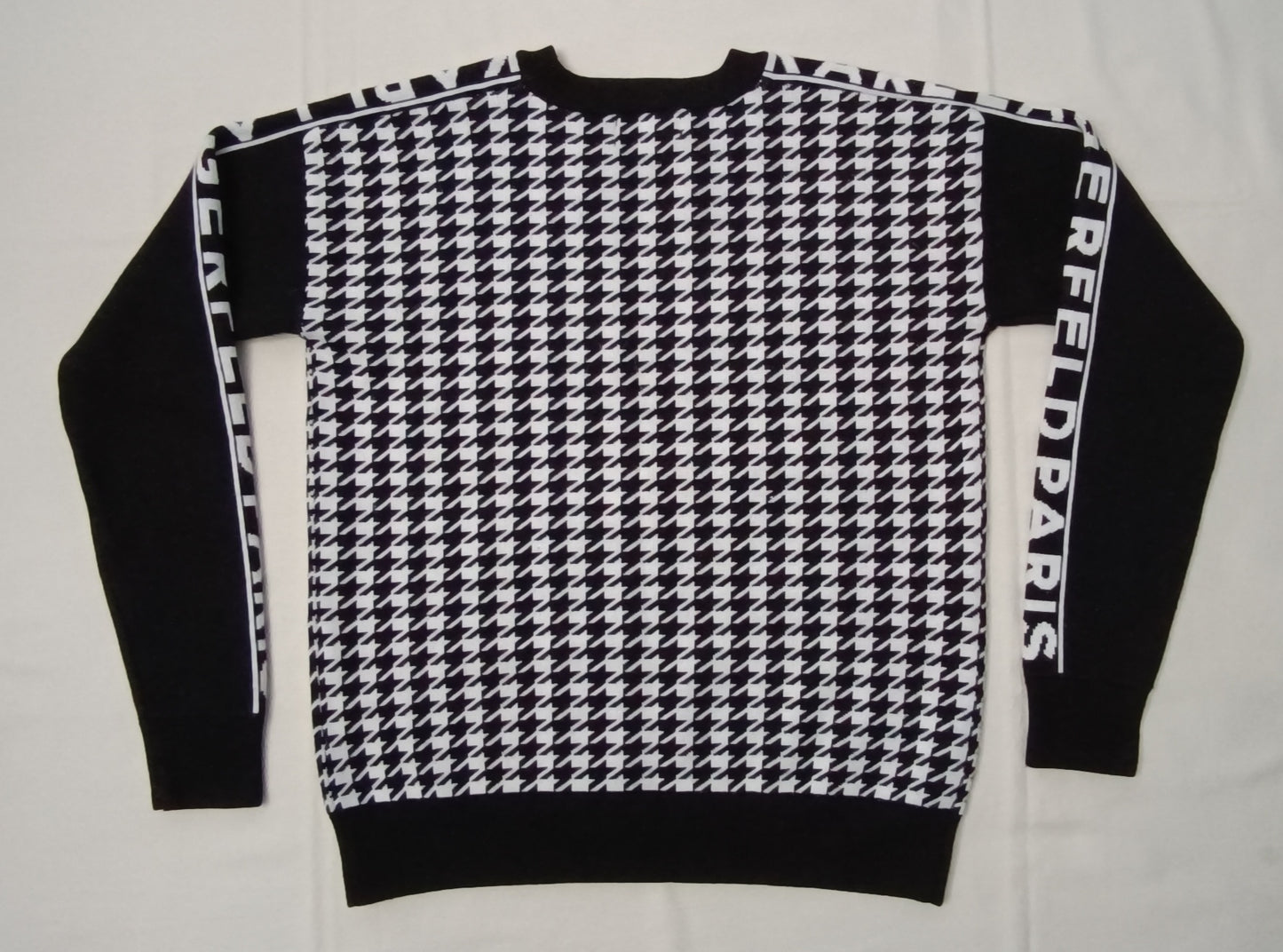 (ДАМСКО) (XS) Karl Lagerfeld Pullover пуловер