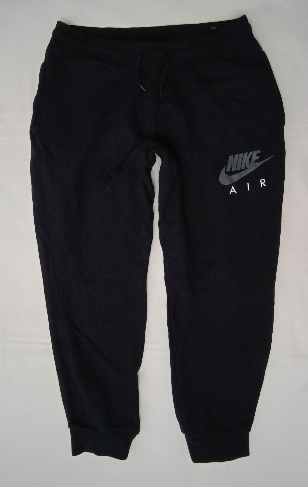 (M) Nike AIR AW77 Fleece Sweatpants долнище