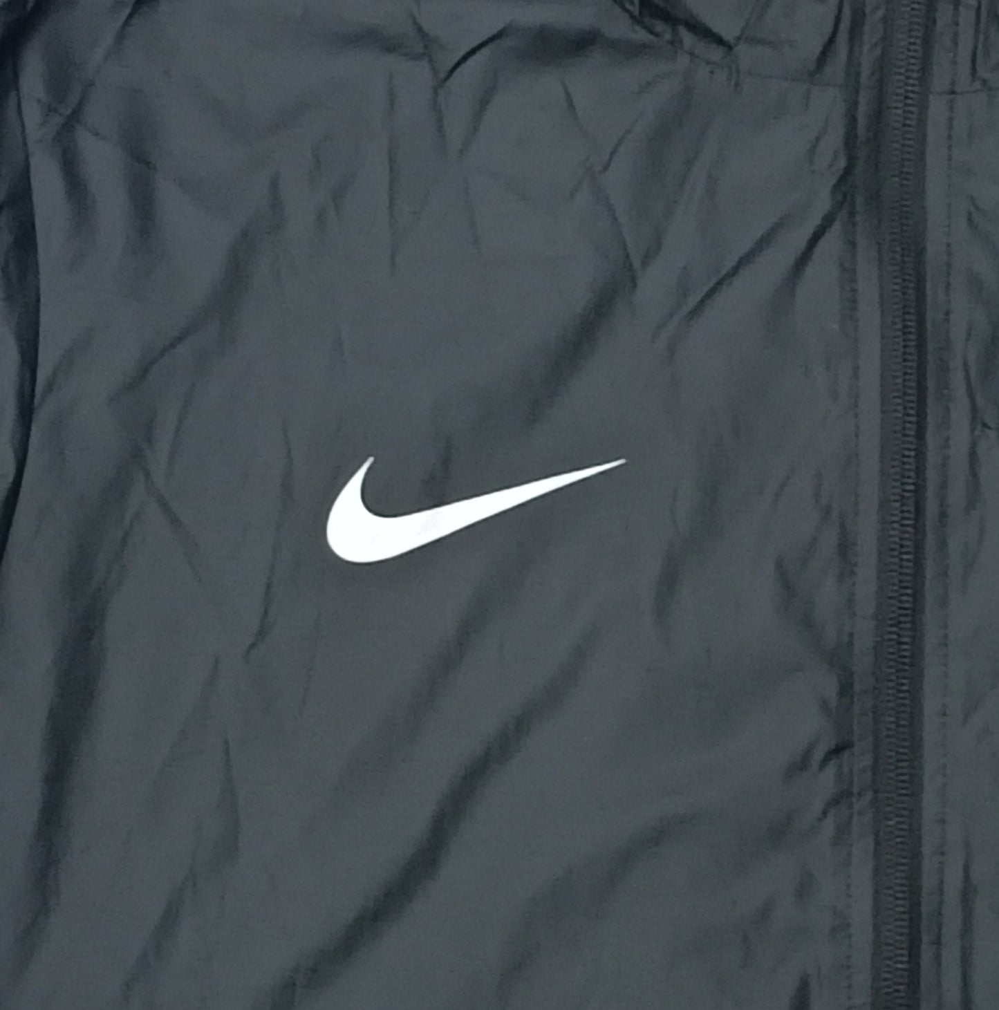 (L) Nike Rain Jacket яке