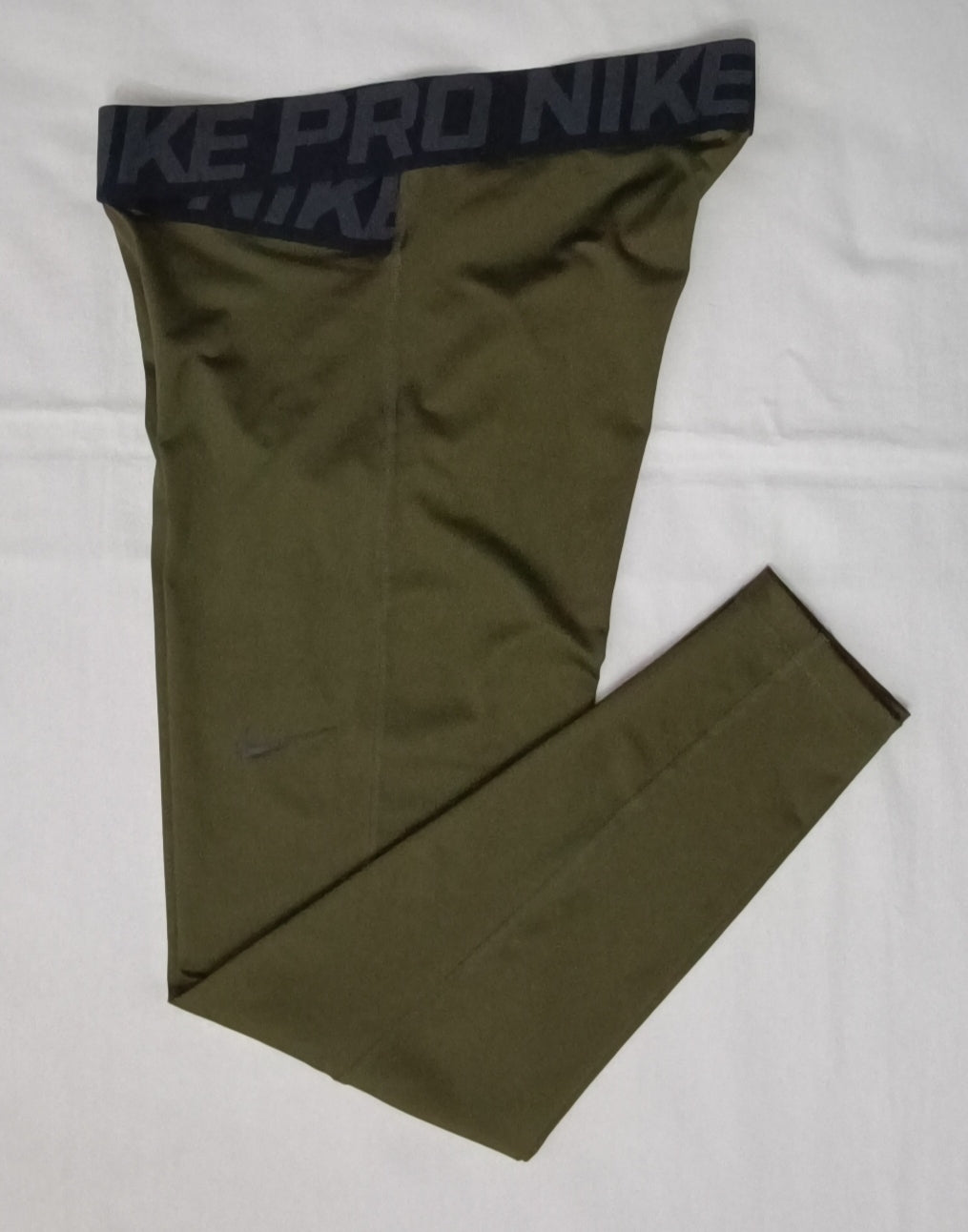 (ДАМСКО) (M) Nike PRO DRI-FIT Tights клин