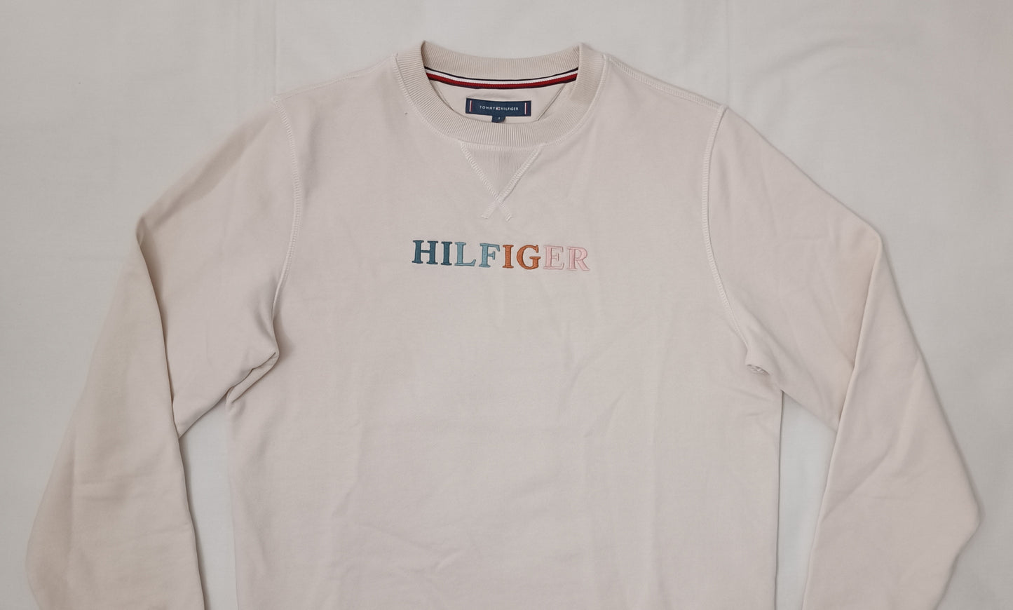 (S) Tommy Hilfiger горнище