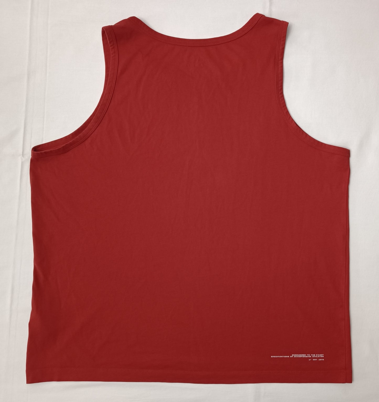 (XL) Nike Sportswear Swoosh Tank Top потник