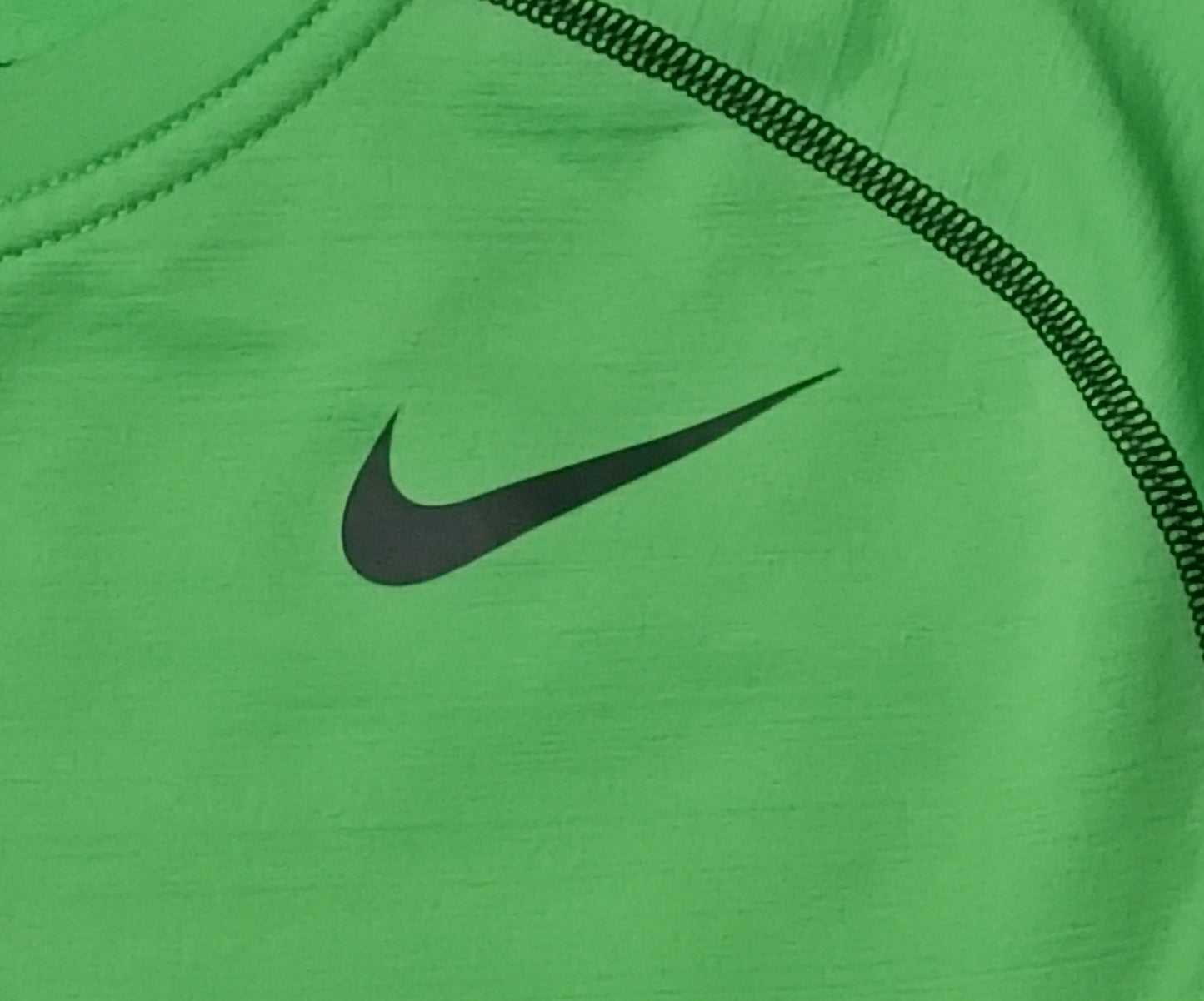 (M) Nike PRO DRI-FIT Compression блуза