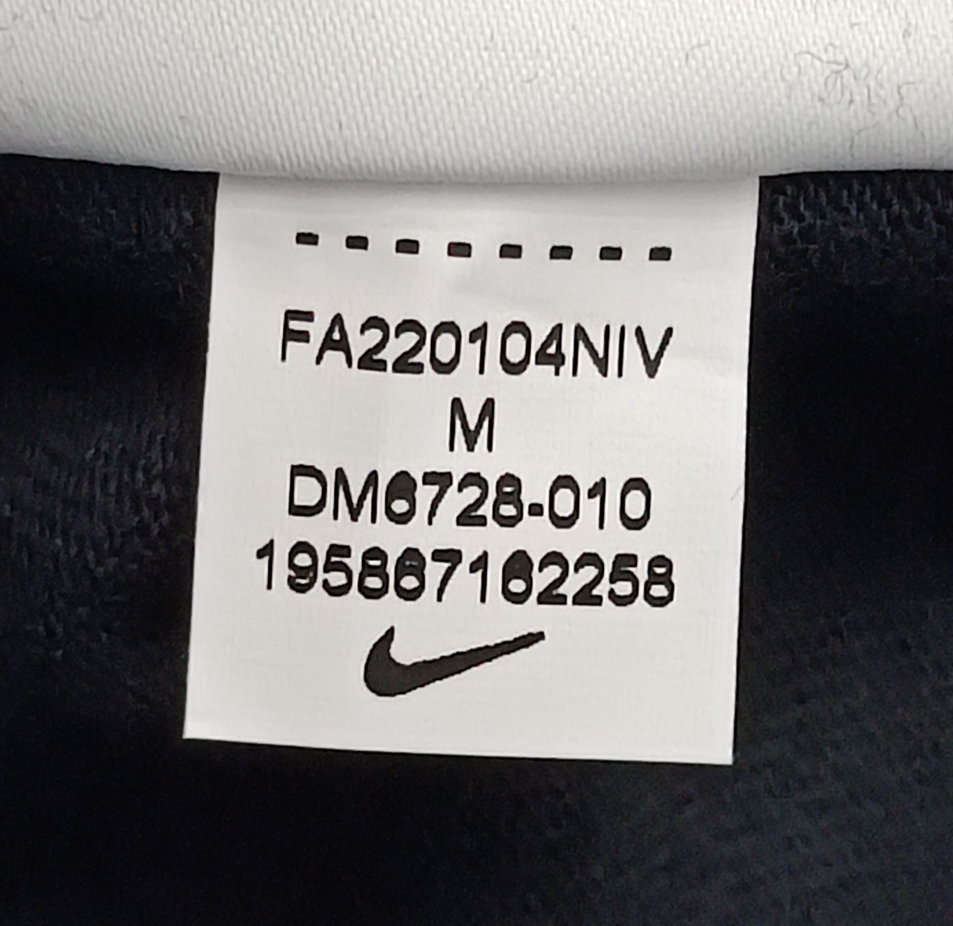 (ДАМСКО) (M, L) Nike Sportswear Fleece Jersey Shorts шорти