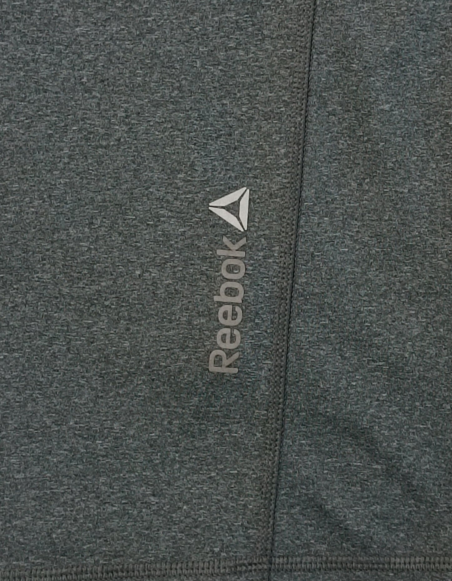 (L) Reebok Crossfit тениска