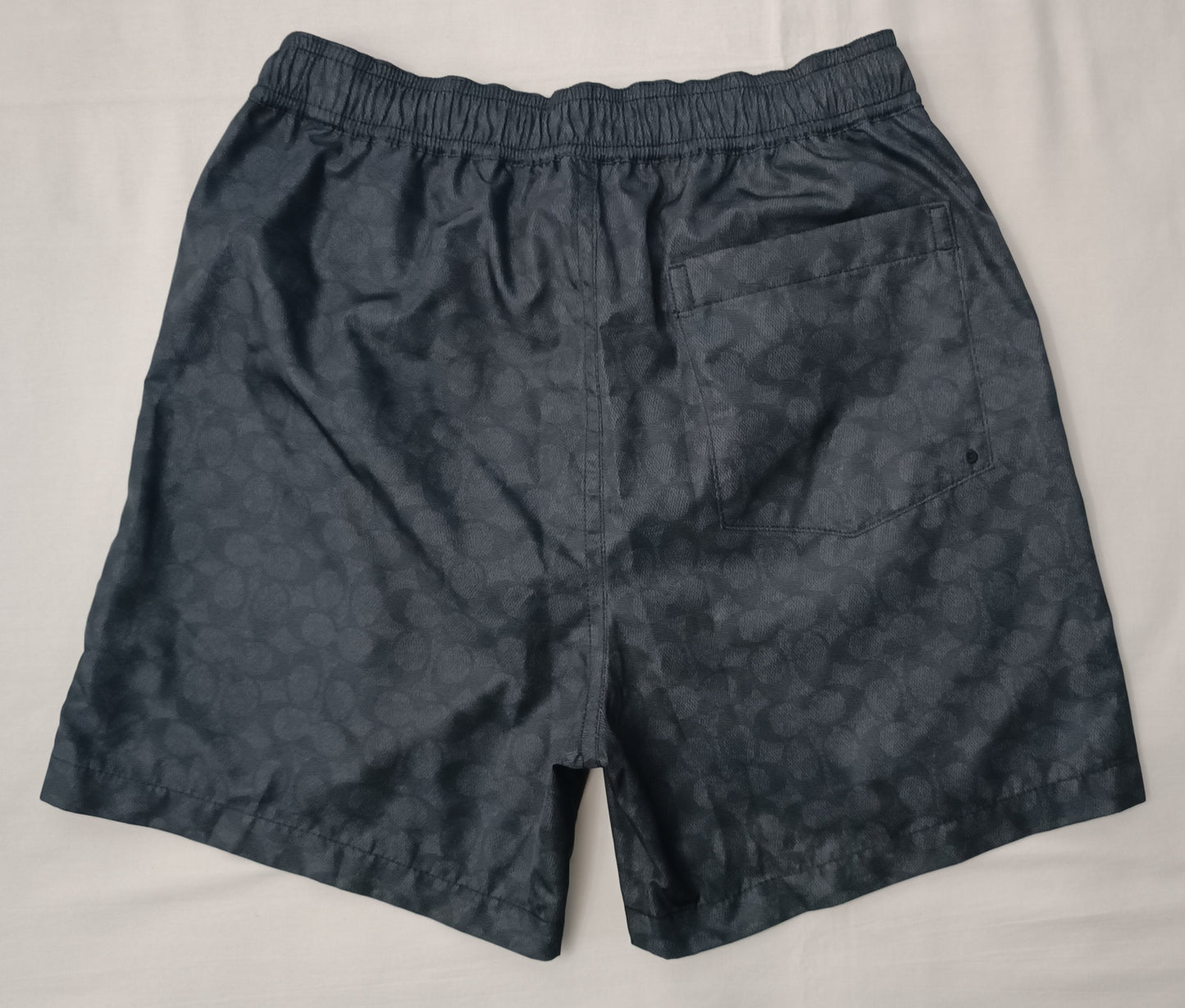 (S) Coach Shorts шорти