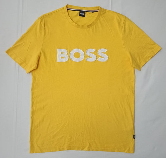 (L) Hugo Boss Shirt тениска