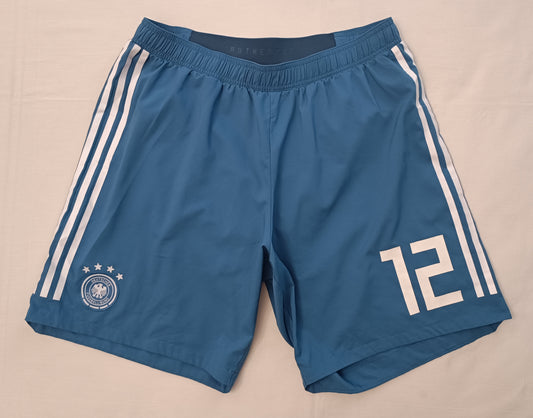 (XL) Adidas Germany Shorts шорти