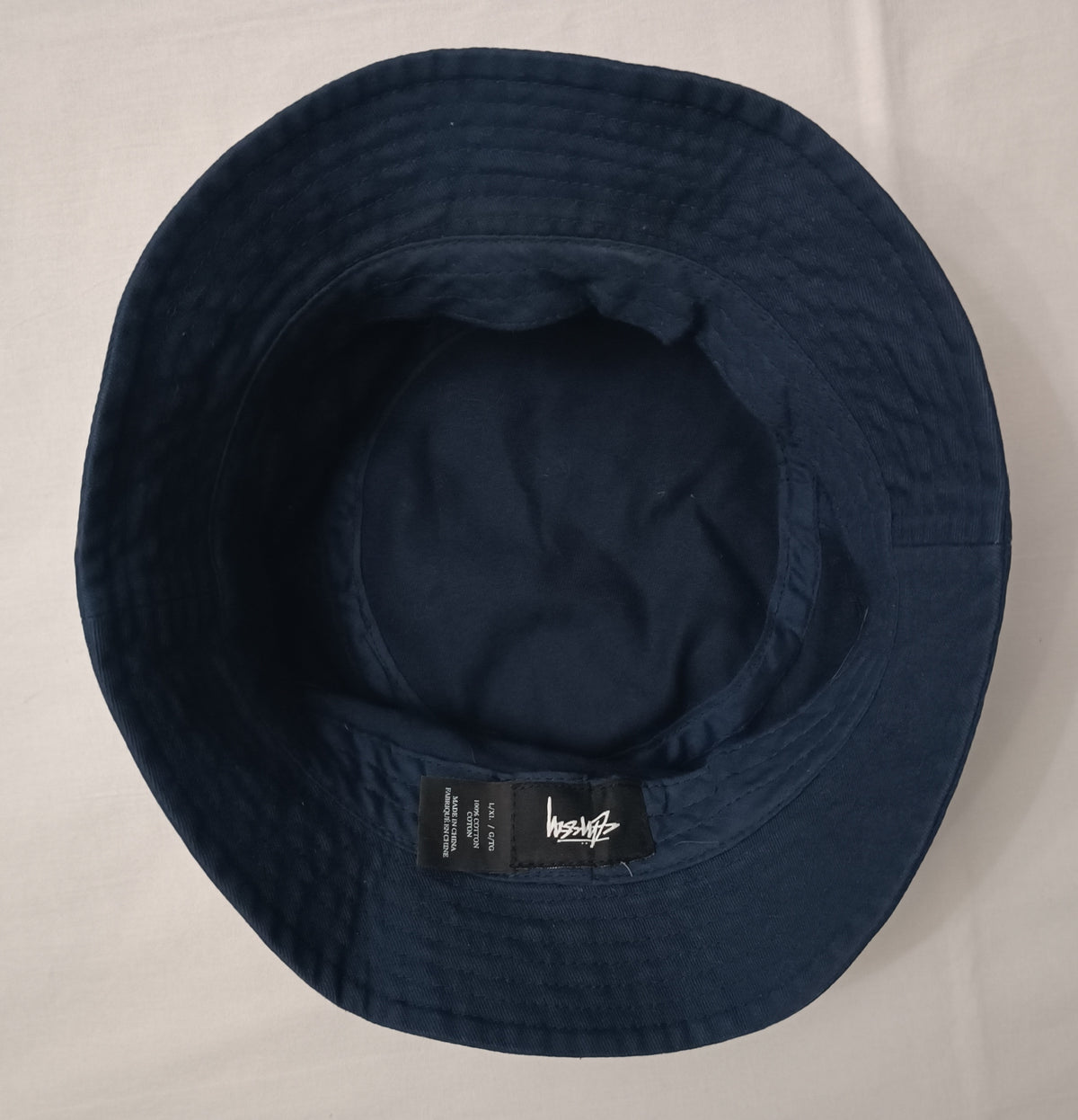Stussy Bucket Hat шапка