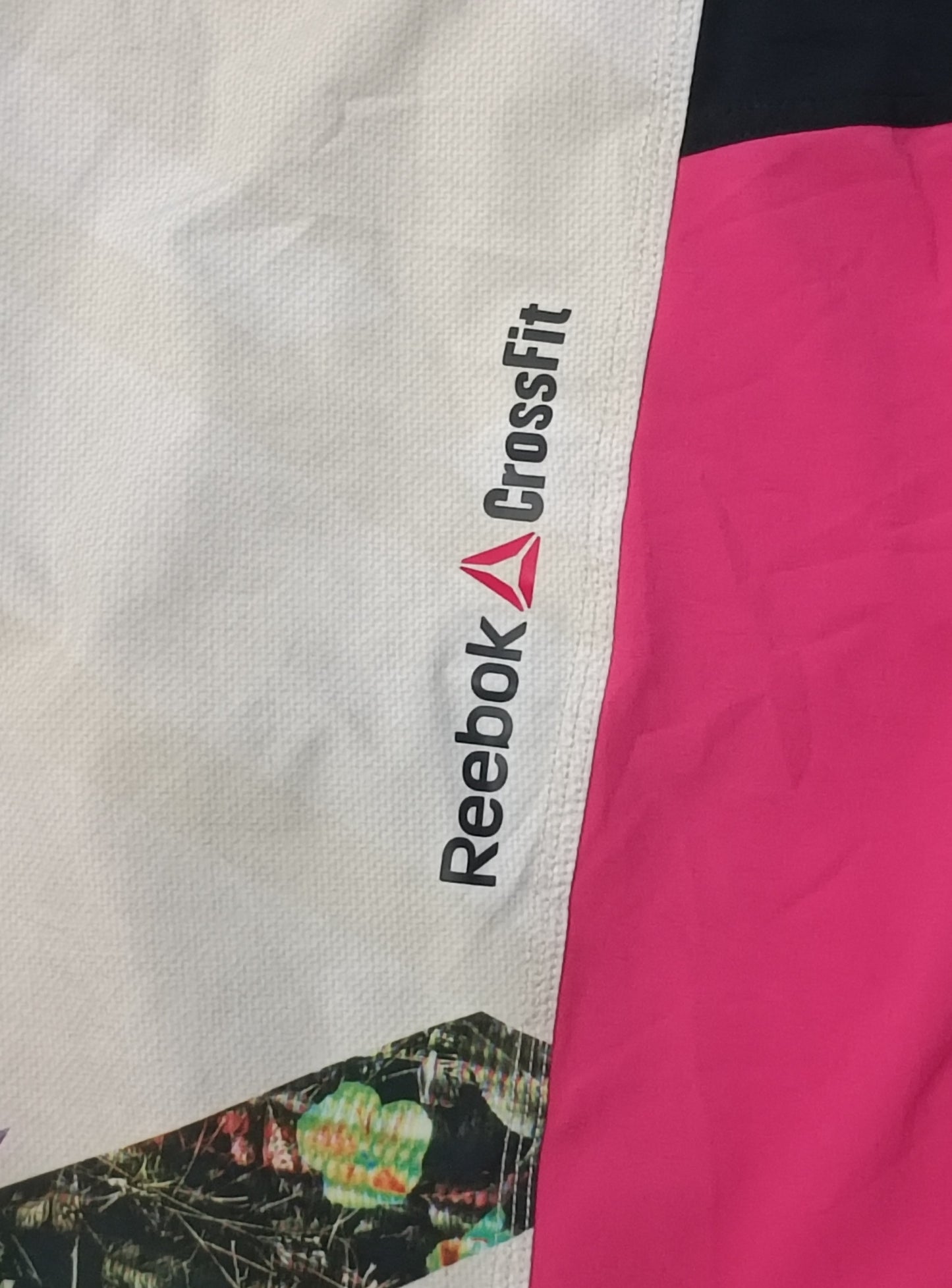 (L) Reebok Crossfit Shorts шорти