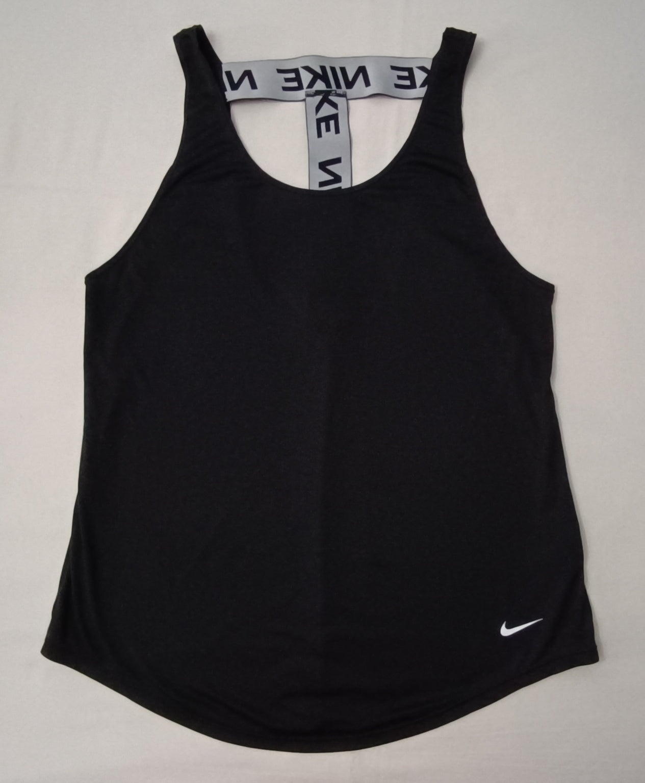 (ДАМСКО) (M) Nike DRI-FIT Tank Top потник