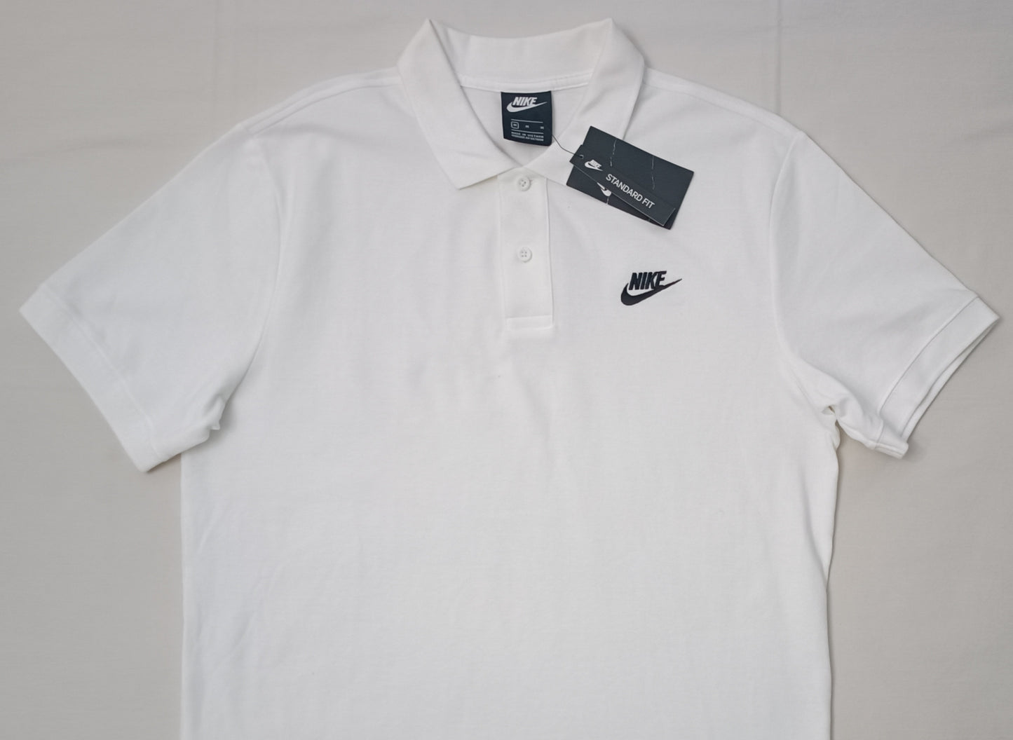 (M) Nike NSW Polo Shirt поло тениска