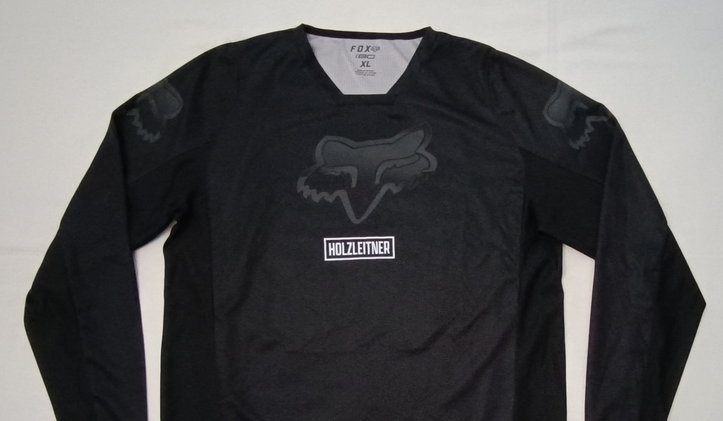 (XL) FOX Racing 180 Long Sleeve Jersey блуза