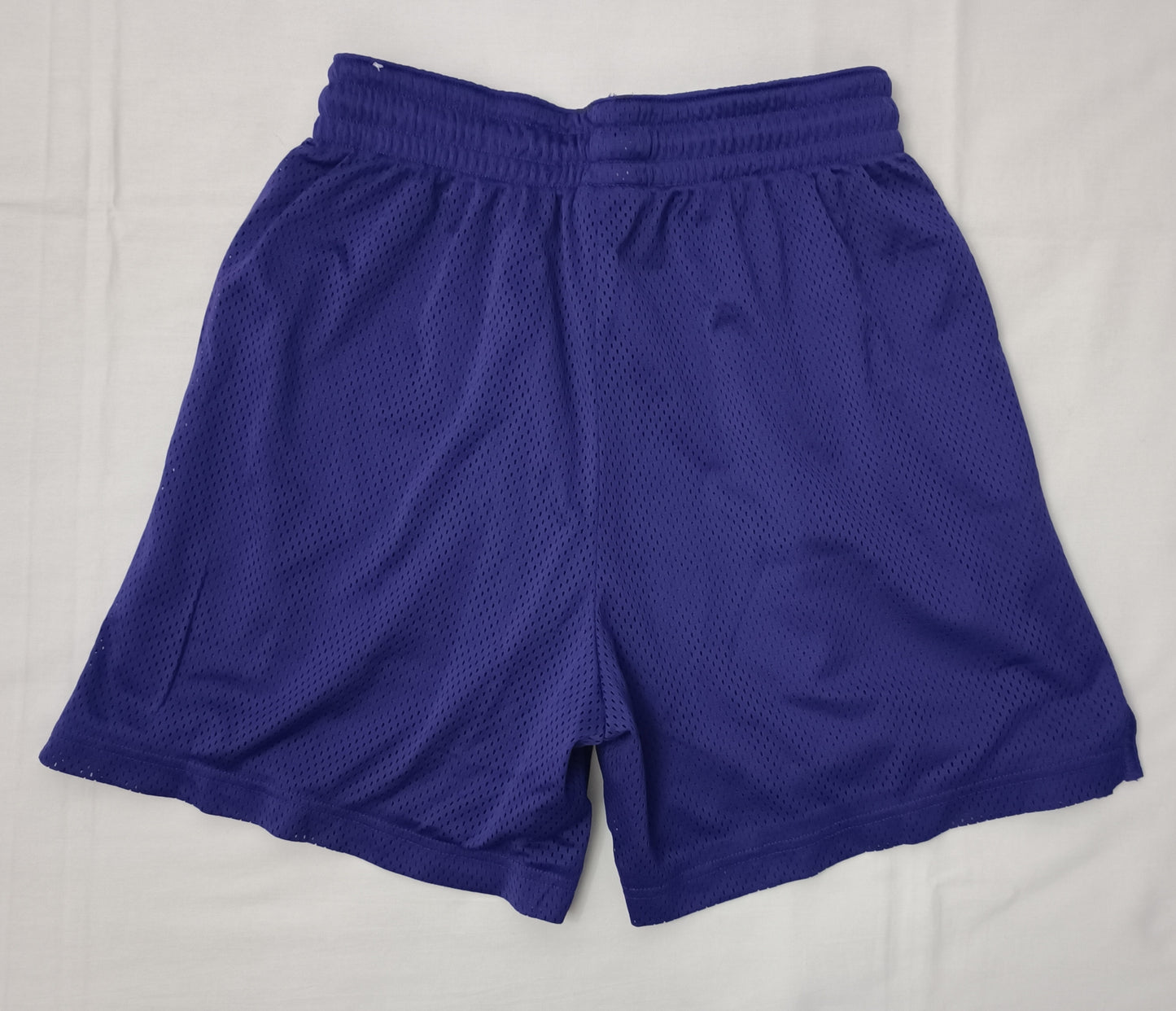 (S) Nike NBA Los Angeles Lakers Shorts шорти