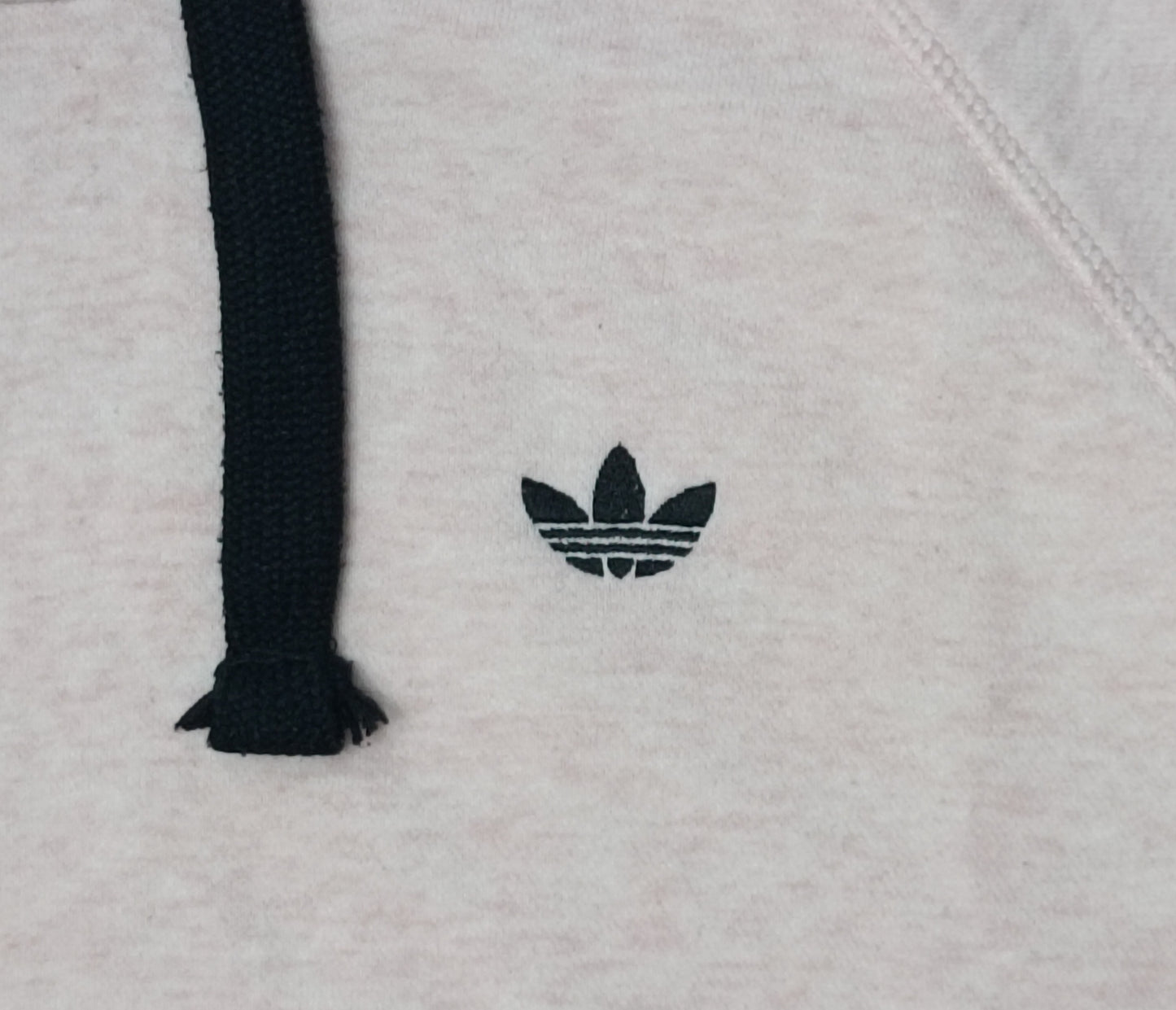 (ДАМСКО) (S) Adidas Originals Hoodie горнище
